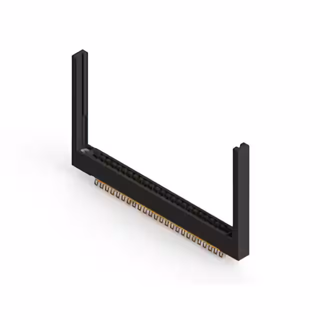 357-048-555-268 EDAC Inc.  Edgeboard Connectors